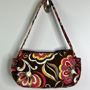 Vera Bradley Puccini Maggie Bag
